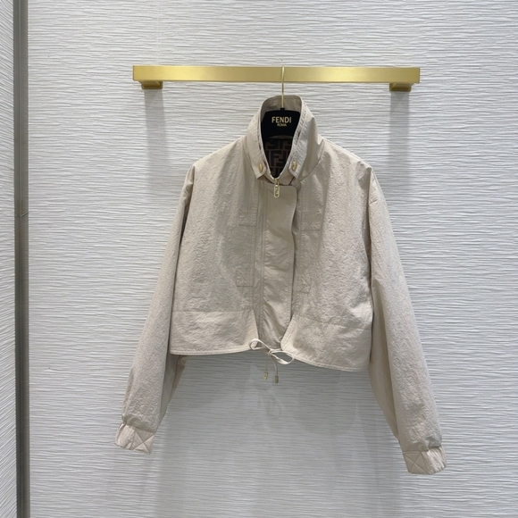 Fendi jacket - Picture 1 of 9